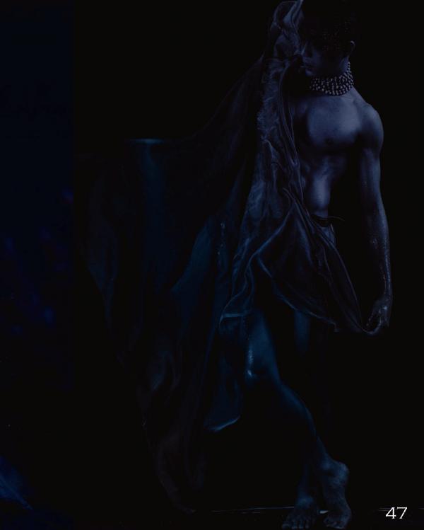 Homme-6-精壯美男魚